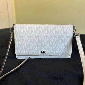Michael Kors Crossbody Purse